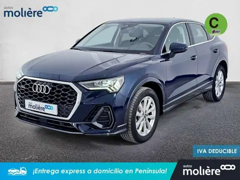 Used AUDI Q3 Diesel 2020 Ad 