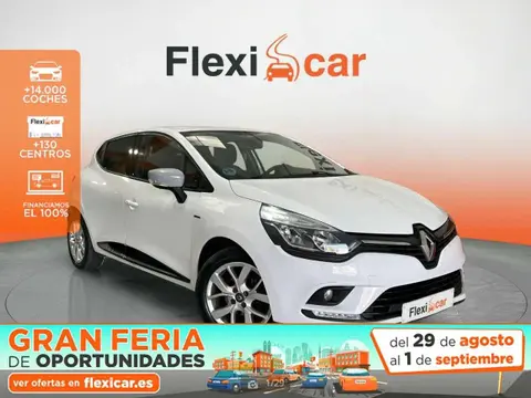 Used RENAULT CLIO Petrol 2019 Ad 