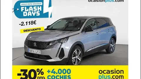 Used PEUGEOT 5008 Diesel 2022 Ad 