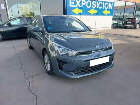 Annonce KIA RIO Essence 2021 d'occasion 