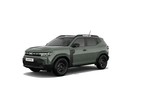 Used DACIA DUSTER LPG 2024 Ad 