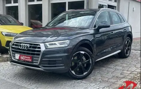 Used AUDI Q5 Diesel 2019 Ad 