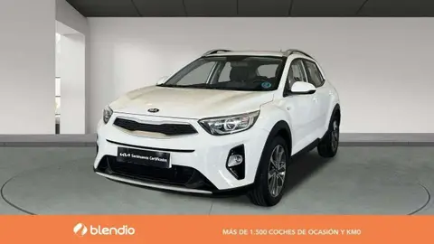 Used KIA STONIC Petrol 2018 Ad 