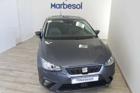 Annonce SEAT IBIZA Essence 2019 d'occasion 