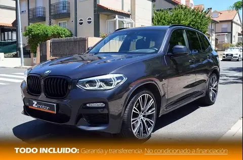 Used BMW X3 Diesel 2019 Ad 