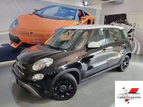 Used FIAT 500L Petrol 2022 Ad 