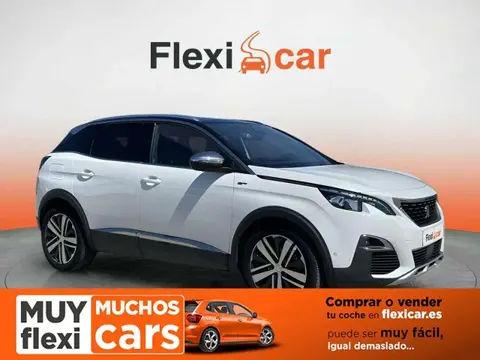 Used PEUGEOT 3008 Diesel 2017 Ad 