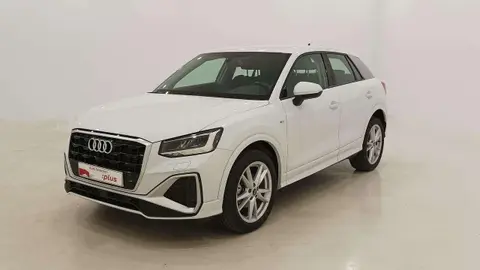 Used AUDI Q2 Petrol 2023 Ad 