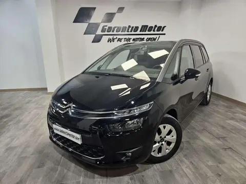 Annonce CITROEN C4 Essence 2015 d'occasion 