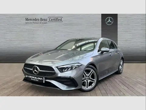 Used MERCEDES-BENZ CLASSE A Diesel 2023 Ad 