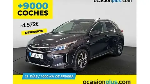 Annonce KIA XCEED Essence 2023 d'occasion 