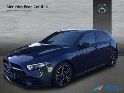 Used MERCEDES-BENZ CLASSE A Petrol 2020 Ad 