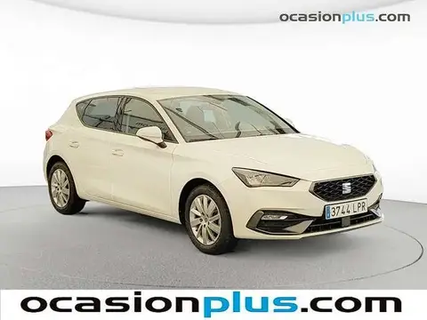 Annonce SEAT LEON Essence 2021 d'occasion 