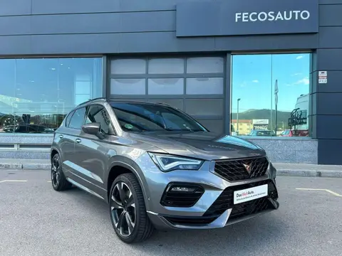 Used CUPRA ATECA Petrol 2023 Ad 