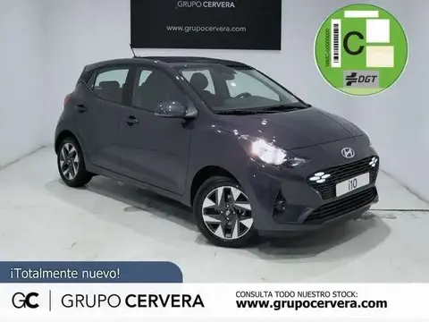 Annonce HYUNDAI I10 Essence 2024 d'occasion 