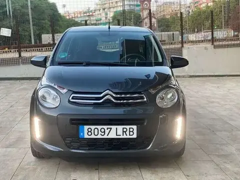 Annonce CITROEN C1 Essence 2021 d'occasion 