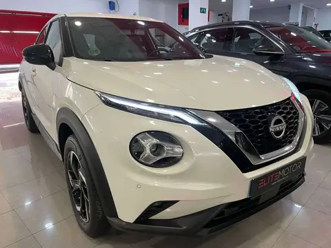 Used NISSAN JUKE Petrol 2023 Ad 