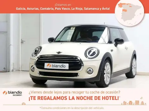 Used MINI COOPER Petrol 2020 Ad 