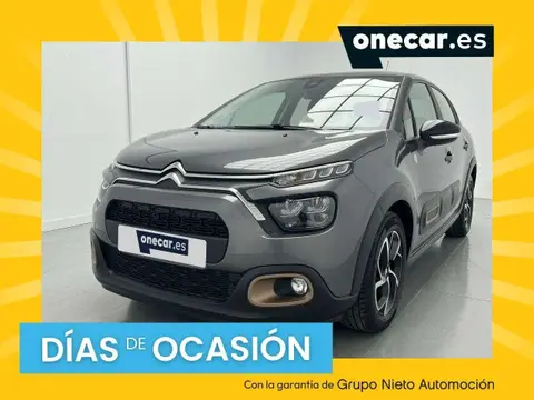 Annonce CITROEN C3 Essence 2023 d'occasion 