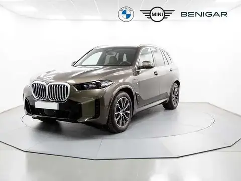 Used BMW X5 Hybrid 2024 Ad 