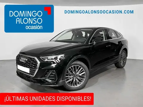 Annonce AUDI Q3 Diesel 2024 d'occasion 