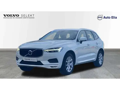 Used VOLVO XC60 Diesel 2018 Ad 