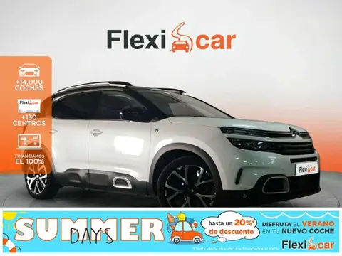 Used CITROEN C5 AIRCROSS Hybrid 2022 Ad 