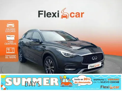 Used INFINITI QX30 Diesel 2019 Ad 