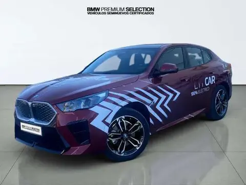 Annonce BMW X2 Électrique 2024 d'occasion 