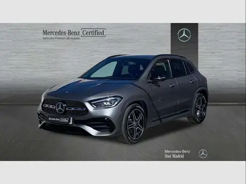 Annonce MERCEDES-BENZ CLASSE GLA Diesel 2020 d'occasion 