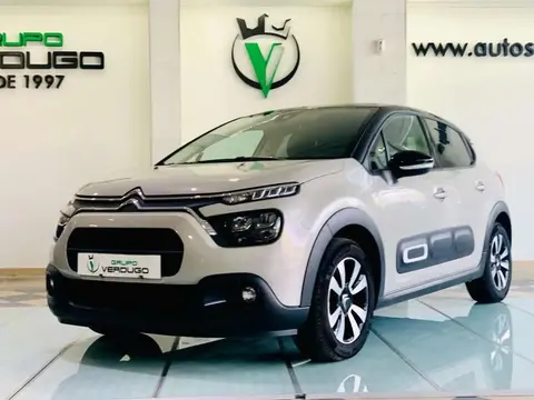 Annonce CITROEN C3 Essence 2023 d'occasion 