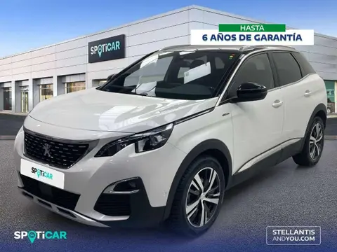 Used PEUGEOT 3008 Diesel 2020 Ad 