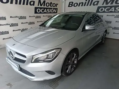 Used MERCEDES-BENZ CLASSE CLA Diesel 2018 Ad 