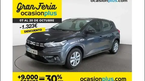 Used DACIA SANDERO Petrol 2023 Ad 