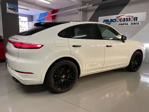 Used PORSCHE CAYENNE Petrol 2021 Ad 