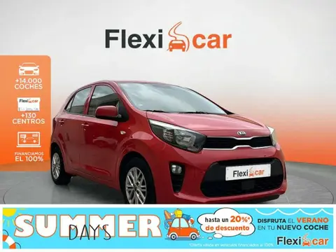 Used KIA PICANTO Petrol 2021 Ad 