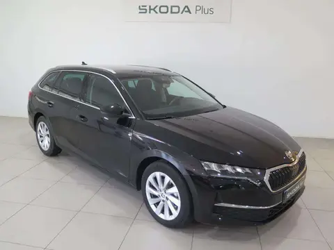 Annonce SKODA OCTAVIA Diesel 2024 d'occasion 