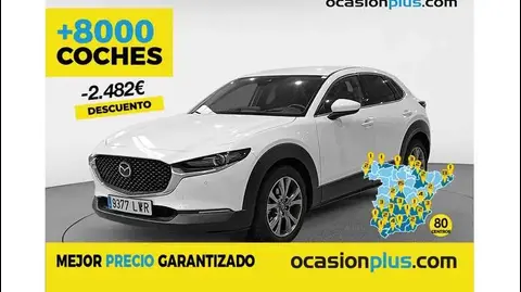 Used MAZDA CX-30 Petrol 2022 Ad 