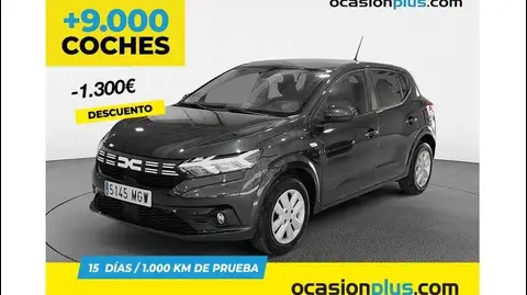 Used DACIA SANDERO Petrol 2023 Ad 