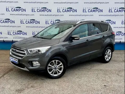 Used FORD KUGA Diesel 2018 Ad 