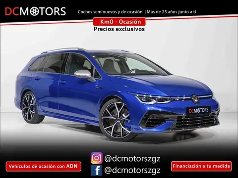 Annonce VOLKSWAGEN GOLF Essence 2023 d'occasion 