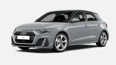 Annonce AUDI A1 Essence 2024 d'occasion 