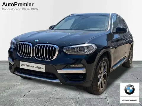 Used BMW X3 Diesel 2019 Ad 