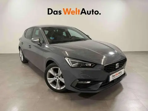 Used SEAT LEON Petrol 2024 Ad 