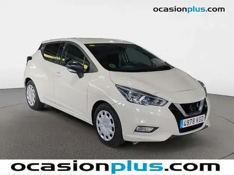 Used NISSAN MICRA Diesel 2017 Ad 