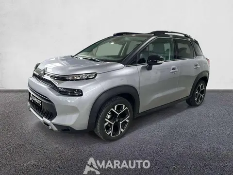 Annonce CITROEN C3 AIRCROSS Diesel 2021 d'occasion 