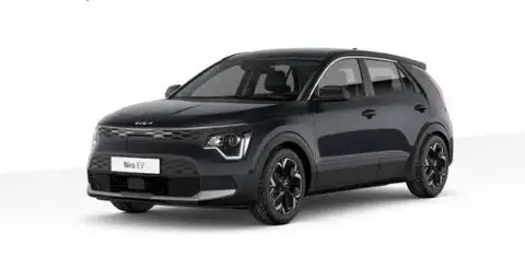 Annonce KIA NIRO Électrique 2024 d'occasion 