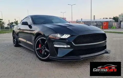 Used FORD MUSTANG Petrol 2019 Ad 