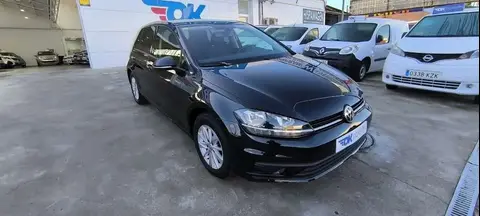 Used VOLKSWAGEN GOLF Diesel 2018 Ad 