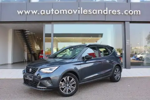 Used SEAT ARONA Petrol 2023 Ad 